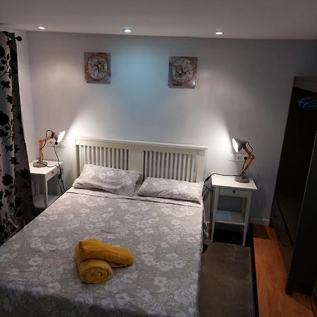 Love Story Estudio Apartment Аликанте Екстериор снимка