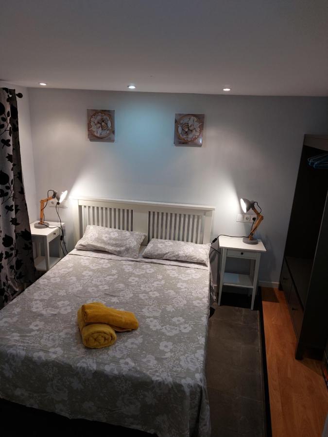 Love Story Estudio Apartment Аликанте Екстериор снимка