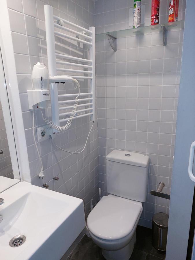 Love Story Estudio Apartment Аликанте Екстериор снимка