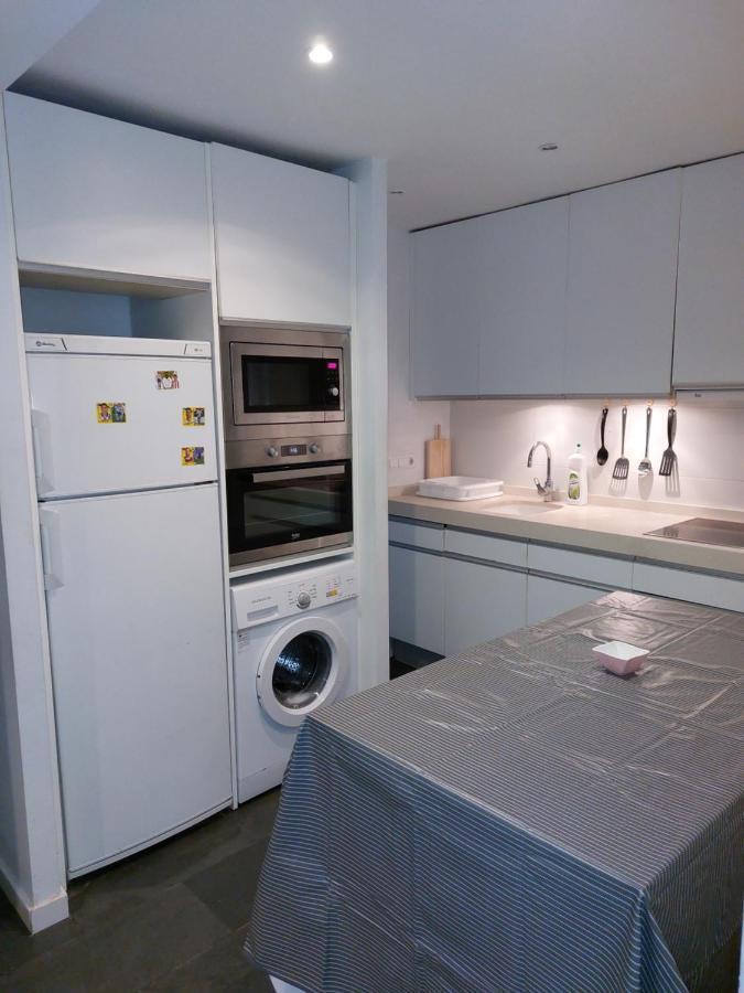 Love Story Estudio Apartment Аликанте Екстериор снимка